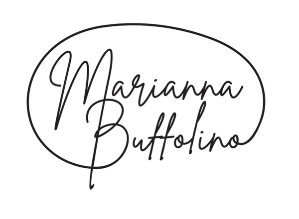 Author Marianna Buffolino Book Shop